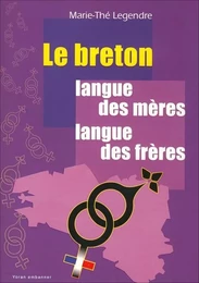 LE BRETON Langue des mères langue des frères