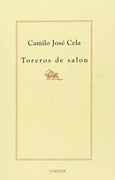 Toreros de salon