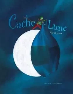 Cache-Lune -  - GAUTIER LANGU.