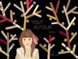 TOUT AUTOUR - Ilya Green - DIDIER JEUNESSE