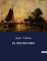 EL HECHICERO