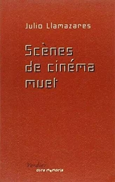 Scènes de cinéma muet