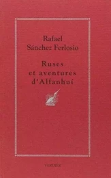 Ruses et aventures d'Alfanhuí