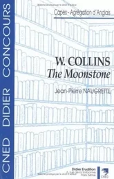 Wilkie Collins - The Moonstone