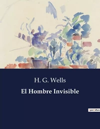 El Hombre Invisible