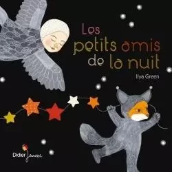 Les Petits Amis de la nuit