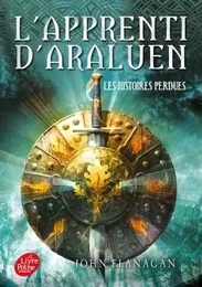 L'apprenti d'Araluen - Tome 11