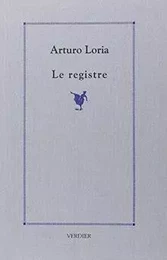 Le registre