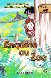 Enquête au Zoo