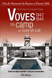 Le camp de Voves