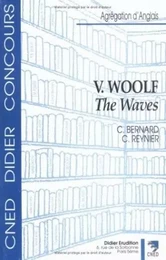 Virginia Woolf - The Waves