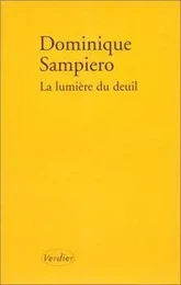 La lumière du deuil