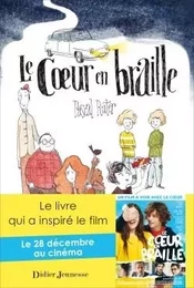 Le Coeur en braille (édition 2016)