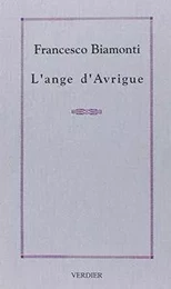 L'ange d'Avrigue