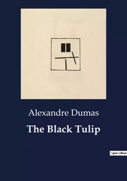 The Black Tulip