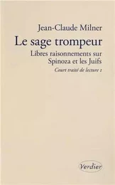 Le sage trompeur