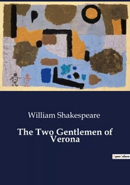 The Two Gentlemen of Verona