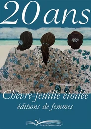 20 ANS - REVUE ÉTOILES D'ENCRE N° 81-82