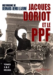 Jacques Doriot et le PPF