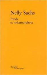 Exode et métamorphose