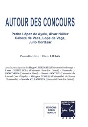 Autour des concours