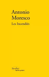 Les incendiés