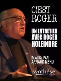 C'est Roger