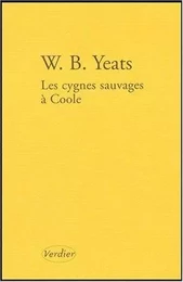 Les cygnes sauvages à Coole