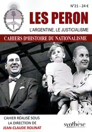 Les Peron