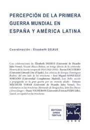 Percepción de la primera guerra mundial en España y en América latina