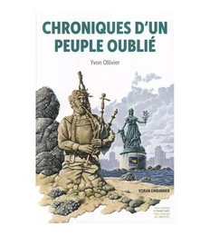 CHRONIQUES D'UN PEUPLE OUBLIE