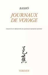 Journaux de voyage