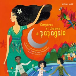 Comptines et chansons du papagaio