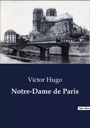 Notre-Dame de Paris