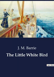 The Little White Bird