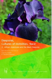 Diasporas, Cultures of mobilities, Race 3. African Americans and the black Diaspora