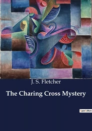 The Charing Cross Mystery