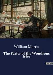 The Water of the Wondrous Isles