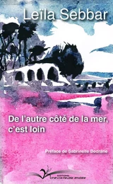 DE L'AUTRE CÔTÉ DE LA MER, C'EST LOIN