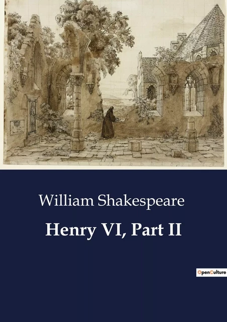 Henry VI, Part II - William Shakespeare - CULTUREA