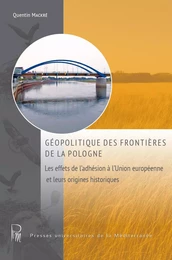 Géopolitique des frontières de la Pologne