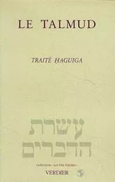 Le Talmud