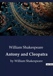 Antony and Cleopatra