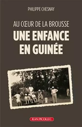 Une enfance en Guinée