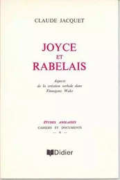 Joyce et Rabelais