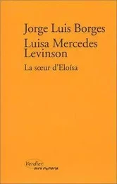 La soeur d'Eloísa