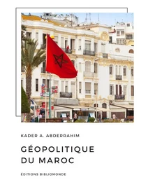 Géopolitique du Maroc