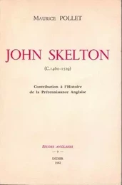 John Skelton (1460-1529)