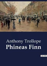 Phineas Finn