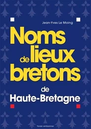 Noms de lieux bretons de Haute-Brertagne